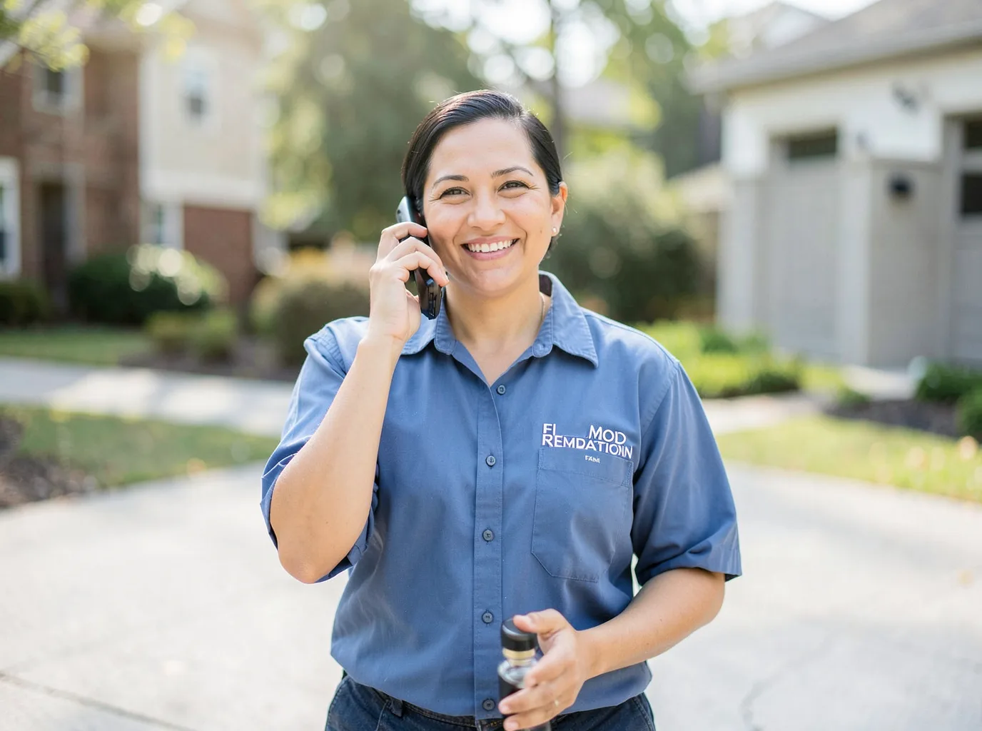 Mold Remediation Overton, TX FAQs